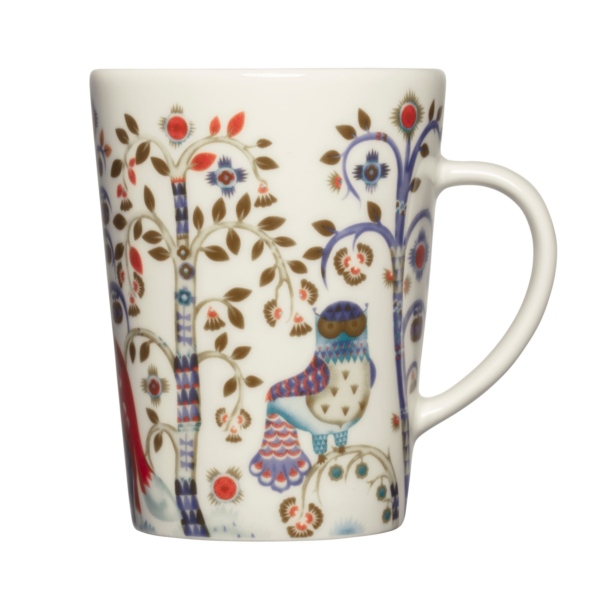 0,3l - mug Taika blanc - Iittala