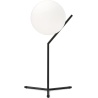 Flos – IC T1 high table lamp, black (F3170030)