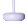 Bougeoir Nappula - lila clair - H18,3cm - Iittala