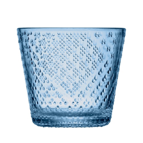 Set de 2 verres 29 cl Tundra - Aqua - Iittala