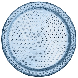 Assiette 15,4mm Tundra - Aqua - Iittala