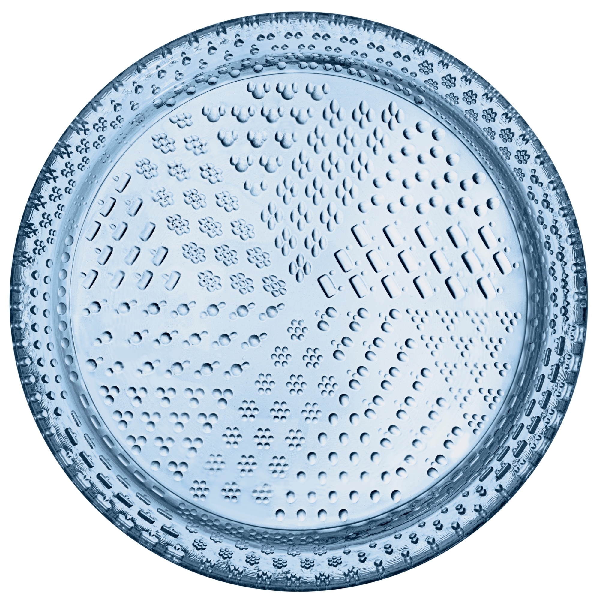 Assiette 15,4mm Tundra - Aqua - Iittala