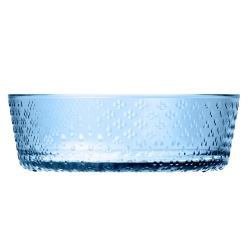 Bowl 62cl Tundra - Aqua- Iittala