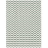 ocean - 170x250cm - Ocean plastic rug