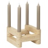 Ferm Living – Newel Modular Candle Holder