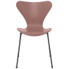 Series 7 chair (n°3107) – Wild Rose / Warm Graphite – Coloured ash – Fritz Hansen