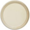 Assiette Erena Ø22 cm, Cream – Ferm Living