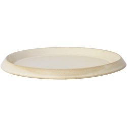 Ferm Living – Assiette Erena Ø22 cm, Cream