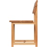 Ferm Living – Vist Chair, douglas fir