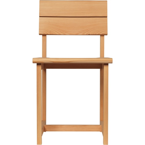 Vist Chair, douglas fir – Ferm Living