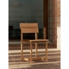 Ferm Living – Vist Chair, douglas fir