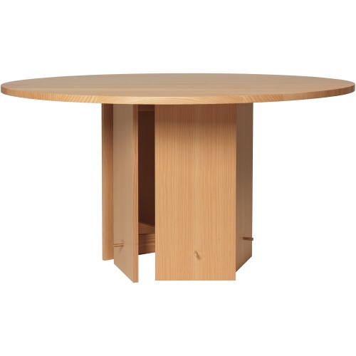 Aukko table, douglas fir – Ferm Living