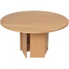 Ferm Living – Aukko table, douglas fir