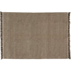 170x240cm - Wellbeing Nettle dhurrie rug - Nanimarquina