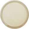 Assiette Erena Ø29 cm, Cream – Ferm Living