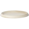 Ferm Living – Assiette de service Erena Ø35 cm, Cream