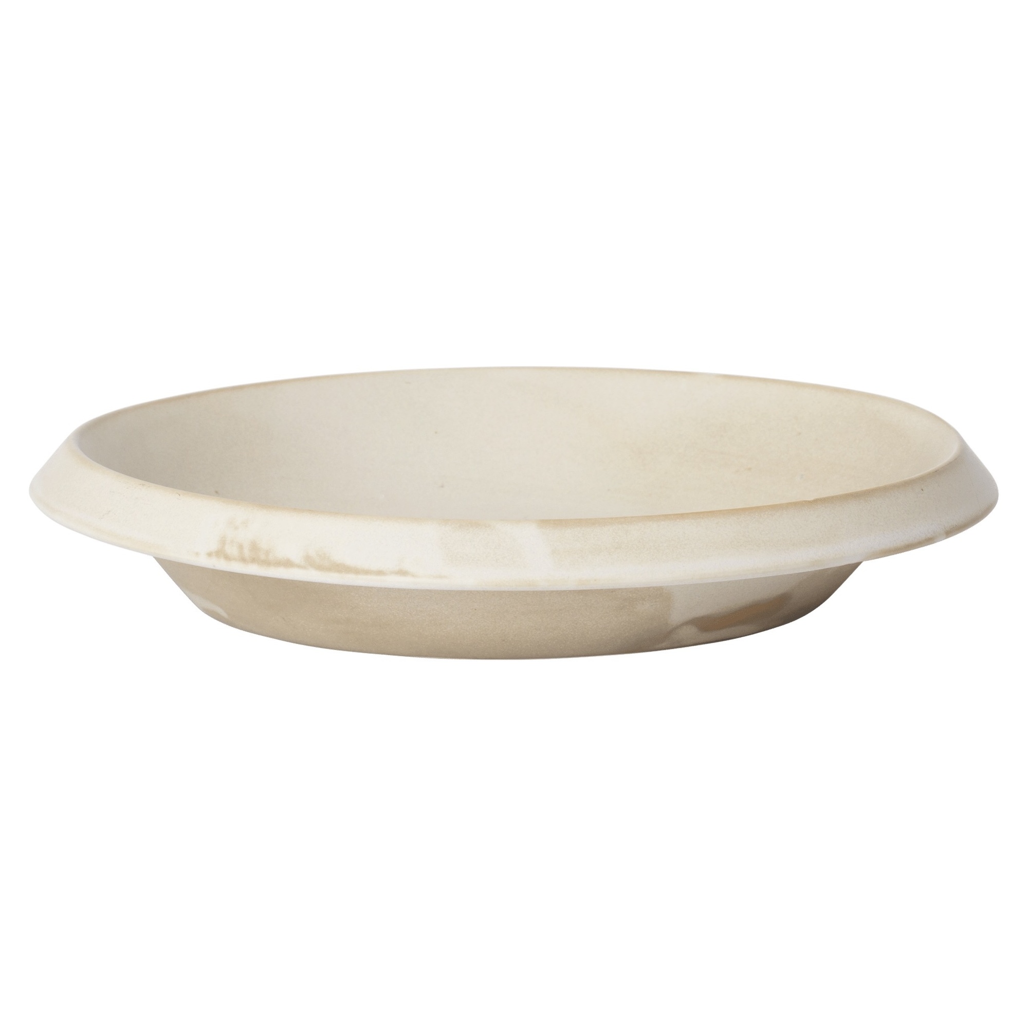 Erena bowl Ø24 cm, Cream – Ferm Living