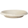 Erena bowl Ø24 cm, Cream – Ferm Living