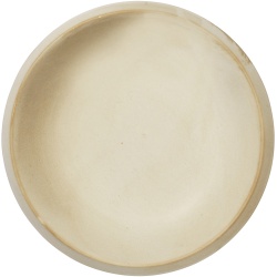 Bol Erena Ø24 cm, Cream – Ferm Living