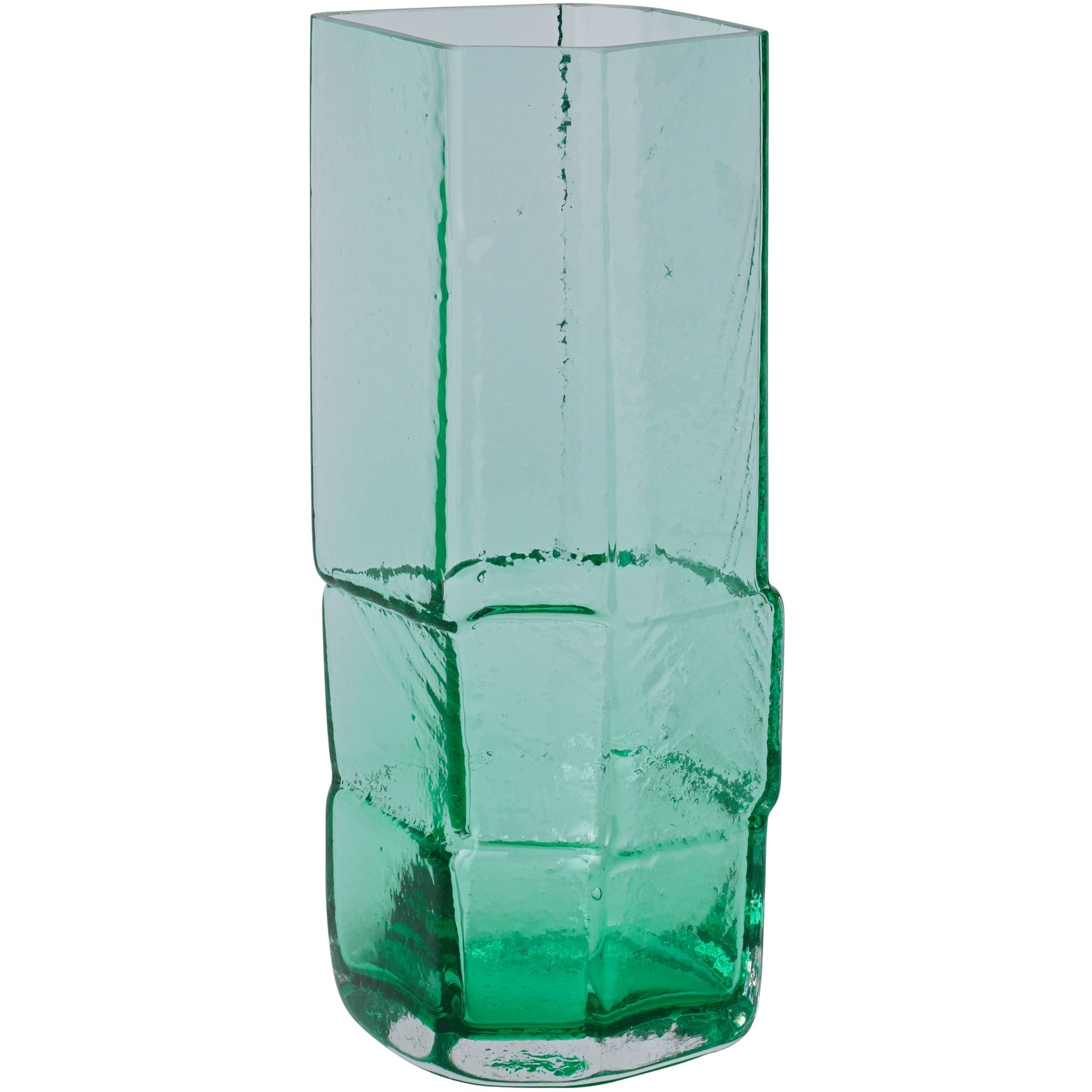 Vase Muro H30cm, Vert – Ferm Living