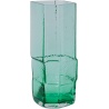 Muro vase H30cm, Green – Ferm Living