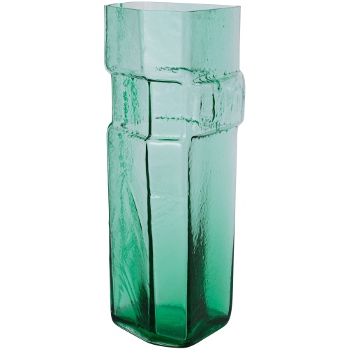 Muro vase H38cm, Green – Ferm Living