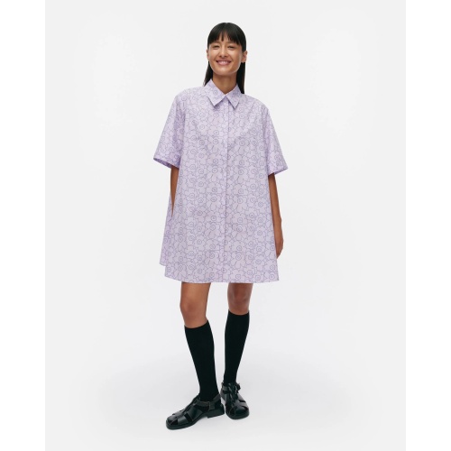 Vinna Piirto Unikko 440 - Vêtements Marimekko