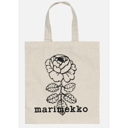 Vankka Vihkiruusu Placement bag - 890 - Marimekko