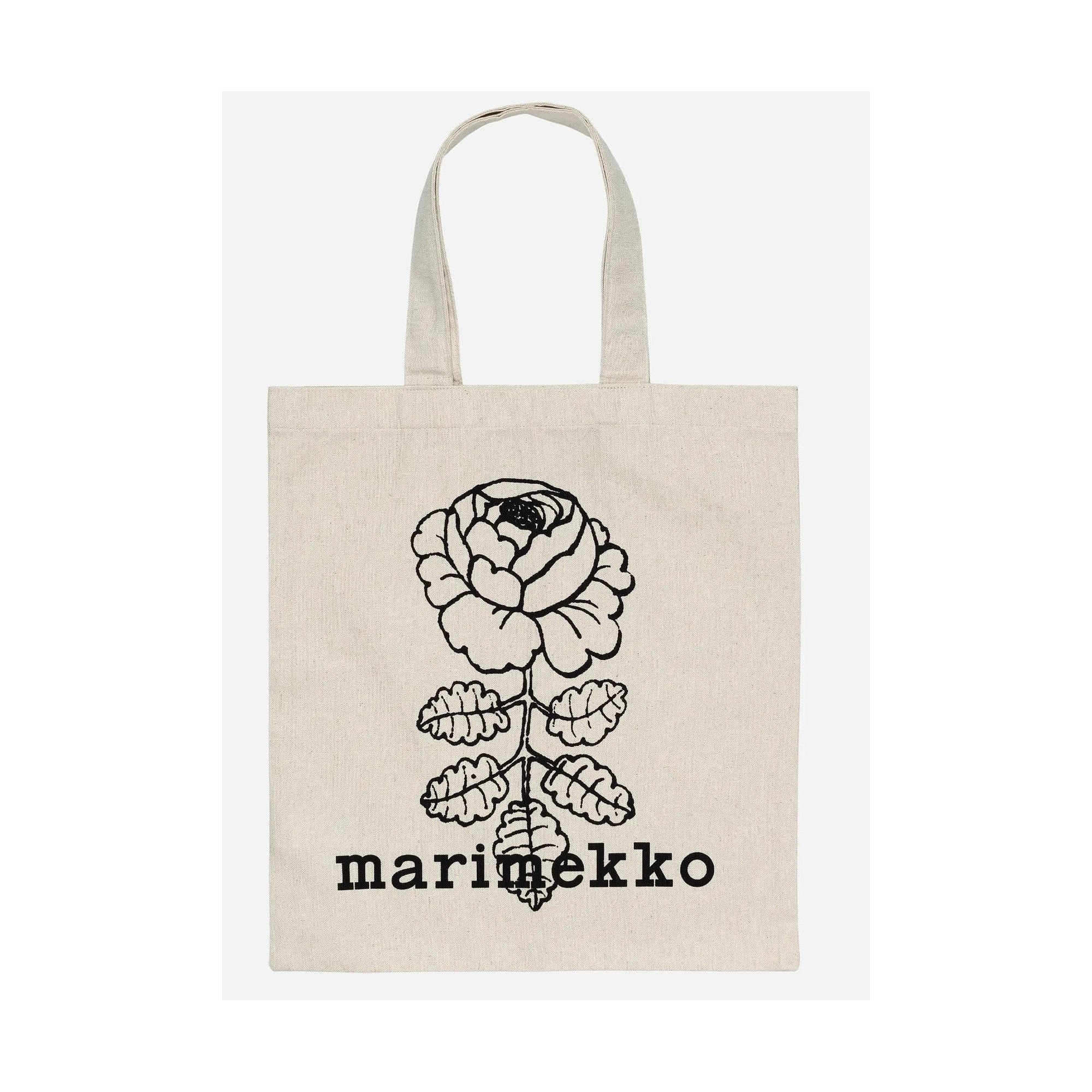 Sac Vankka Vihkiruusu Placement - 890 - Marimekko