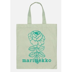 Vankka Vihkiruusu Placement bag - 770 - Marimekko