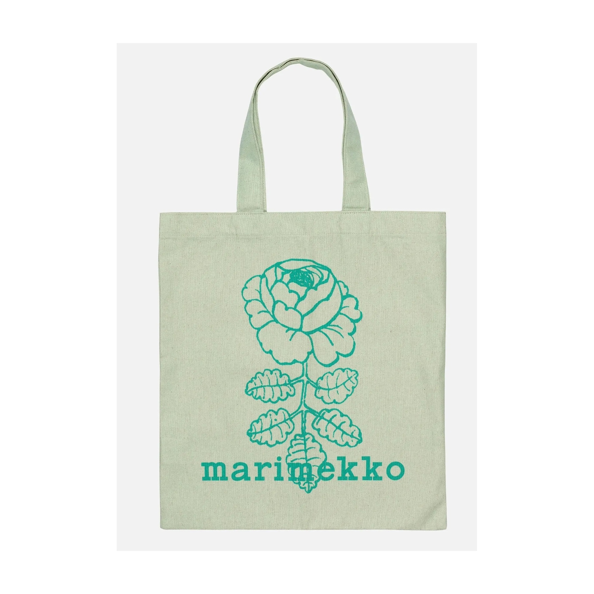 Sac Vankka Vihkiruusu Placement - 770 - Marimekko