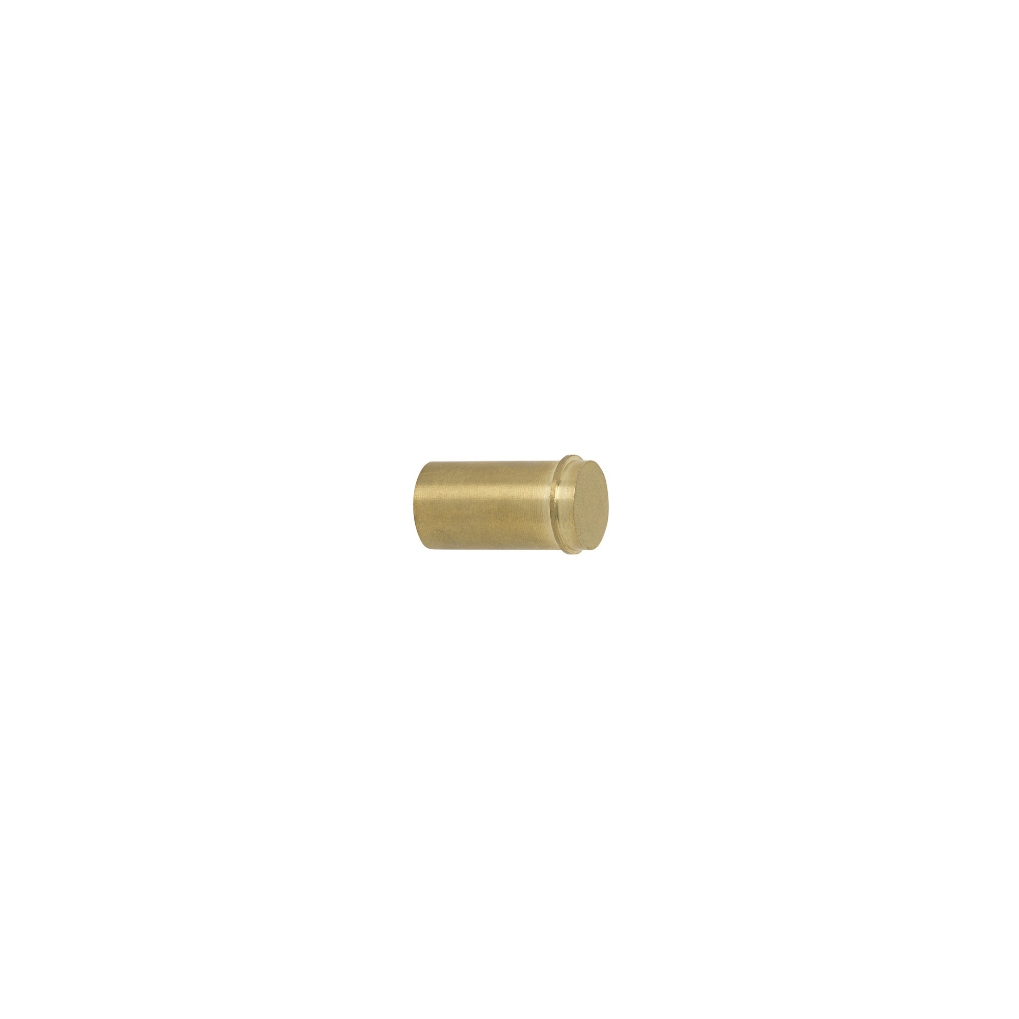 SOLD OUT - S - Brass hook (x2) - Ferm Living