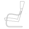 fauteuil 401 - Artek