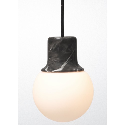 marble - Mass Light NA5 pendant - &Tradition