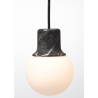 marble - Mass Light NA5 pendant - &Tradition