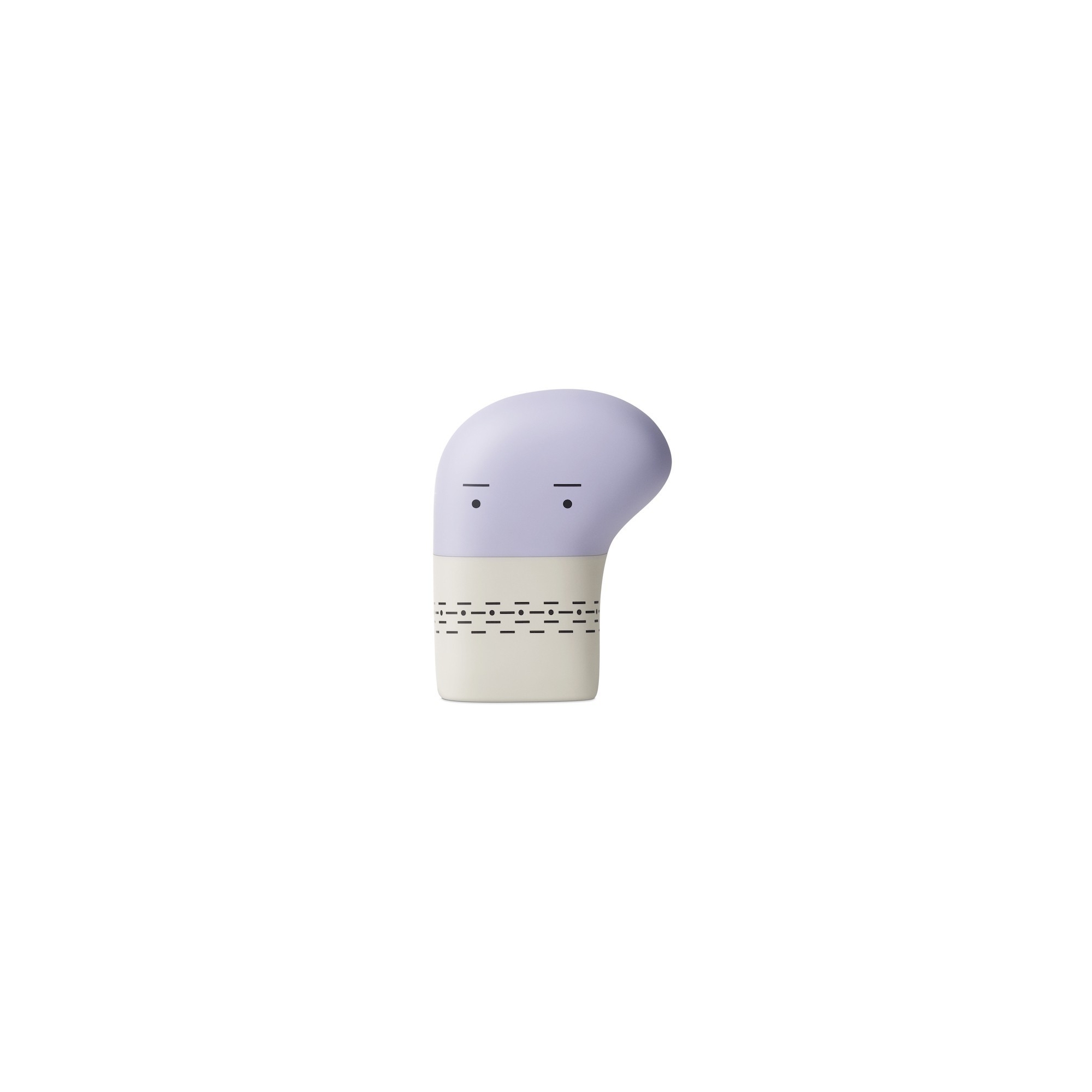 H9cm - violet - NormNorm - Normies - Normann Copenhagen