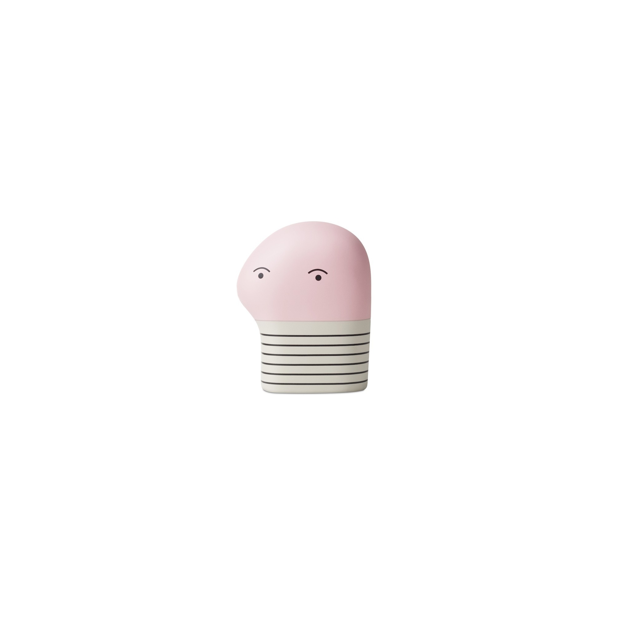 H7cm - rose - Norma - Normies - Normann Copenhagen