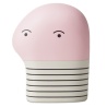 H7cm - rose - Norma - Normies - Normann Copenhagen