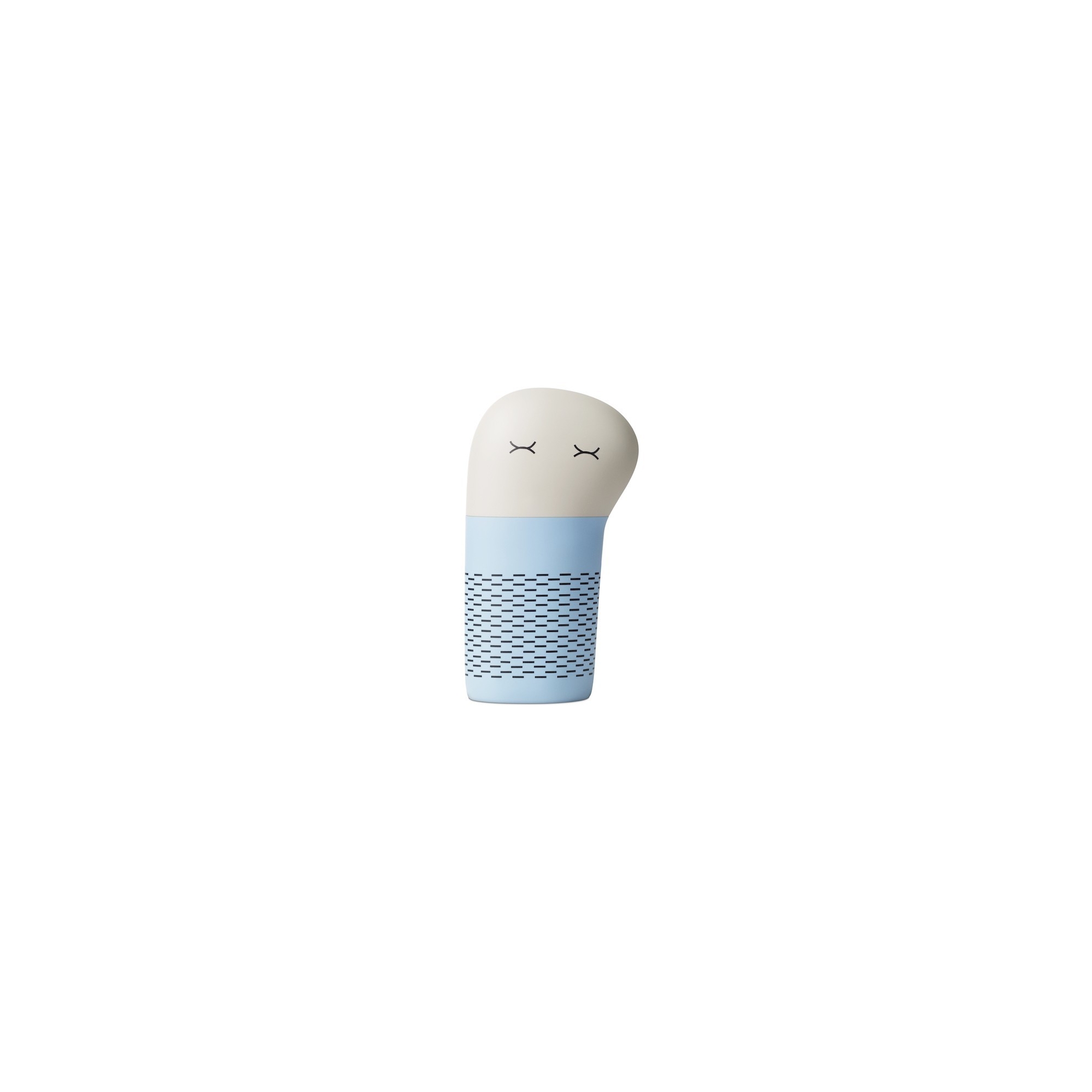 H10cm - blue - Normfred - Normies - Normann Copenhagen