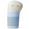 H10cm - bleu - Normfred - Normies - Normann Copenhagen