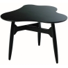 black - Tee-Tee table - Artek