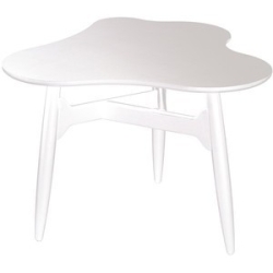 white - Tee-Tee table - Artek