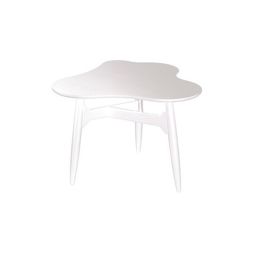 white - Tee-Tee table - Artek