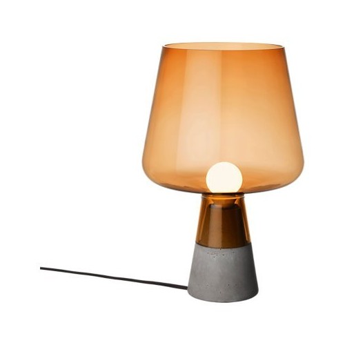 cuivre - 300x200mm - lampe Leimu - Iittala