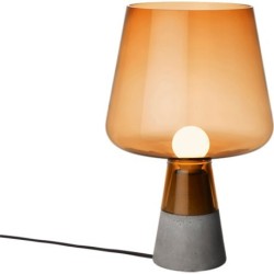 cuivre - 380x250mm - lampe Leimu - Iittala