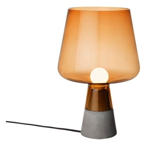 copper - 380x250mm - Leimu lamp - Iittala