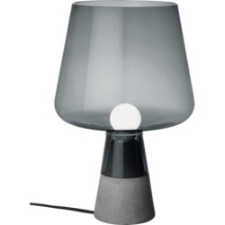 grey - 380x250mm - Leimu lamp - Iittala