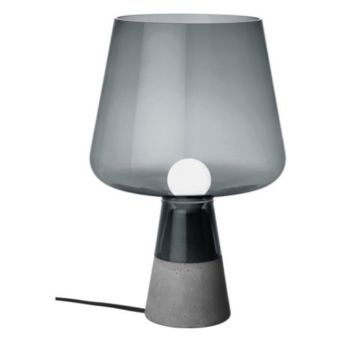 grise - 380x250mm - lampe Leimu - Iittala