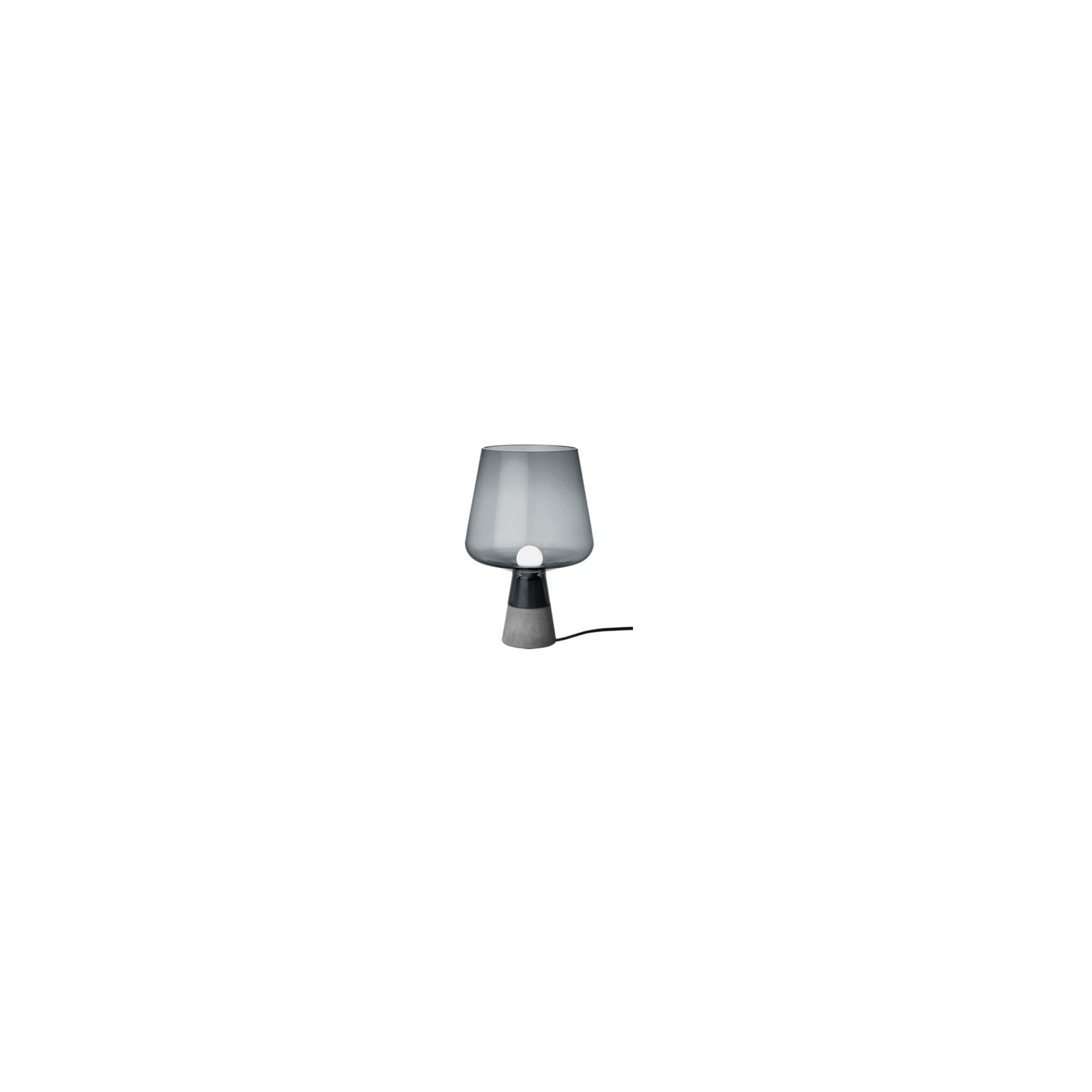 grise - 300x200mm - lampe Leimu - Iittala