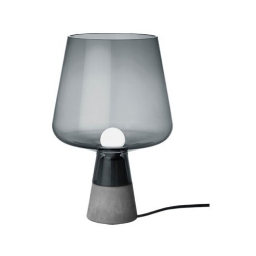 grise - 300x200mm - lampe Leimu - Iittala